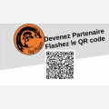 Devenez Partenaire