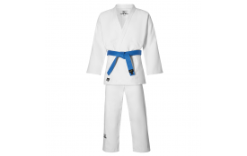 Judogi Keiko 140 à 170 cm