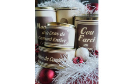 Foie Gras 