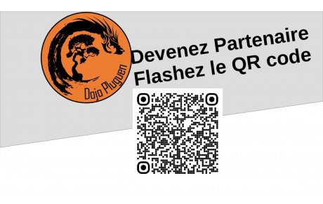 Devenez Partenaire